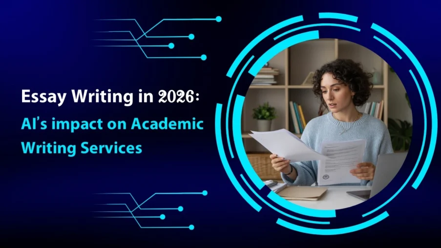 essay writing service uk​