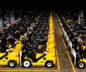 ElectroMech Lift Trucks Pvt. Ltd.