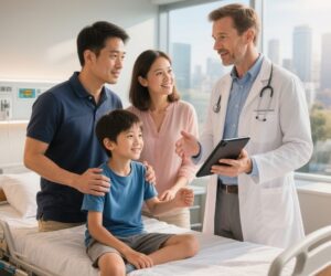 Medical Care Abroad Savings: Cost-Effective International Treatment