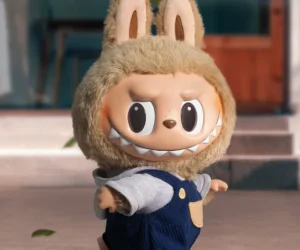 The Influence of Mexican Art in Labubu Mexico’s Designs