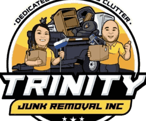 Trinity Junk Tampa