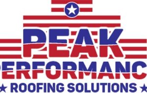 Peak Performance Roofing Solutions