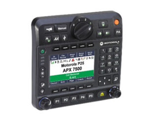 Reliable Motorola Radio Customer Service & Support