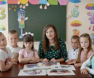 Managing Transitions Between Activities: How Parents Can Help Kids Move Smoothly Through Their Day