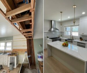 Smart Remodeling in San Diego: Building Value with Realvestment Construction