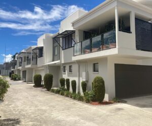 Strata Painting Services in Melbourne