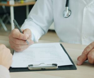 Forging Wellness Bridges Between Doctors and Patients