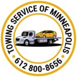 Profile picture of Towing Service Of Minneapolis
