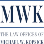 Profile picture of Michael W Kopsick