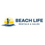 Profile picture of Beach Life Rentals & Sales