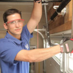 Profile picture of Lakeview Garage Door Repair