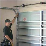 Profile picture of Beddington Garage Door Repair