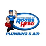 Profile picture of Rooter Hero Plumbing Air of Sacramento