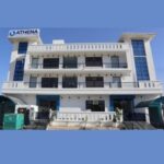 Profile picture of Athena Behavioral Health