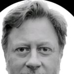 Profile picture of Dominic Shales