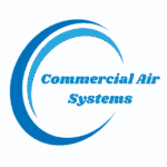 Profile picture of Commercial Air Systems