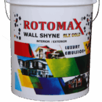 Profile picture of Rotomax Paints
