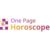 Profile picture of One Page Horoscope