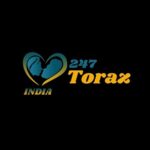 Profile picture of 247Torax Hyderabad Escorts