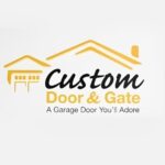 Profile picture of Custom Door & Gate