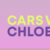 Profile picture of Chloe Carswith