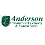 Profile picture of Anderson Memorial Park Cemetery & Funeral Needs