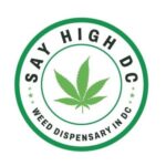 Profile picture of Say High DC Weed Dispensary