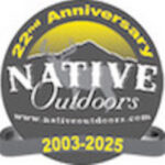 Profile picture of Native Outdoors