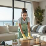 Profile picture of San Diego Green Cleaning Fairy