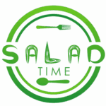 Profile picture of Salad Time