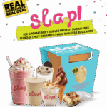 Profile picture of Slap Ice Cream