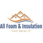 Profile picture of All Foam and Insulation