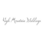Profile picture of High Mountain Weddings