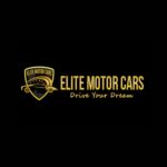 Profile picture of Elite Motor Cars