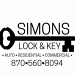 Profile picture of Simons Lock & Key