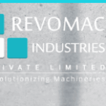 Profile picture of Revomac Industries | Fly Ash Brick Making Machine Manufacturer