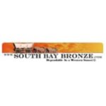 Profile picture of South Bay Bronze