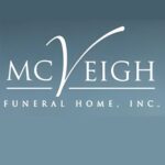 Profile picture of McVeigh Funeral Home, Inc.