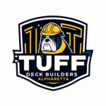 Profile picture of Tuff Deck Builders Alpharetta