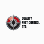 Profile picture of Quality Pest Control GTA Scarborough