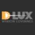Profile picture of DLUX Window Coverings