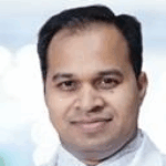 Profile picture of Dr. Raghvendra Kashyap