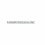 Profile picture of Undisputed Legal Inc