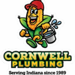 Profile picture of Cornwell Plumbing