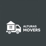 Profile picture of Alturas Movers