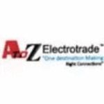 Profile picture of A TO Z ELECTROTRADE (INDIA) PVT LTD