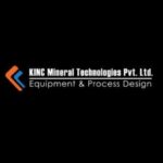 Profile picture of KINC Mineral Technologies Pvt. Ltd.