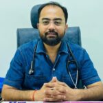 Profile picture of Dr. Saumitra