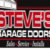 Profile picture of Steve’s Garage Doors