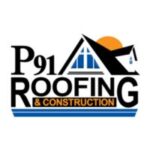 Profile picture of P91 Roofing